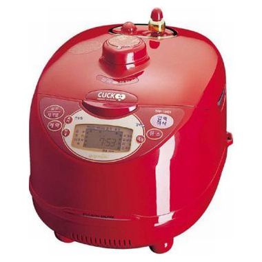 쿠쿠전자 SRP-1045V