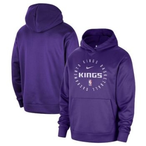  나이키 NBA 새크라멘토 킹스 2024/25 Spotlight On Purple 1207401