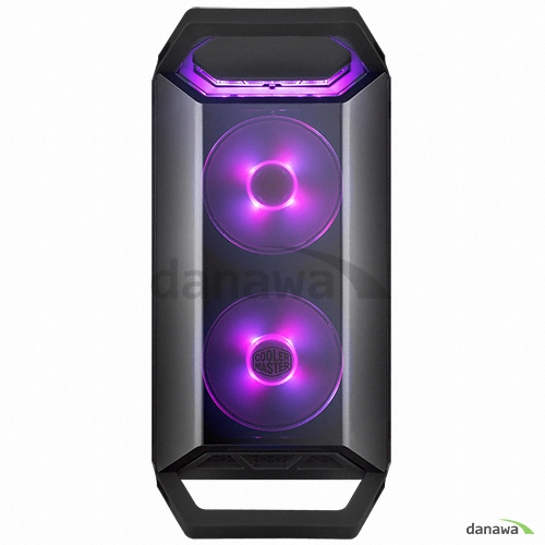 �𷯸����� MasterBox Q300P Ǯ ��ũ��