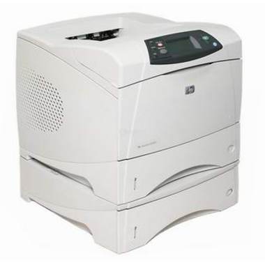 HP �������� 4300TN