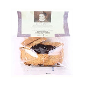 카페쿠키 델리브라운 아몬드크런치