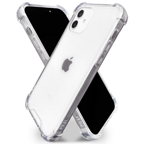 아이폰15 프로 맥스 디펜더 방탄 젤리 케이스