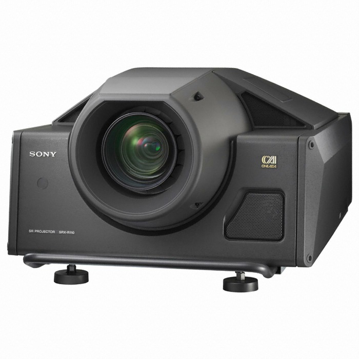 SONY SRX-R110 (정품)