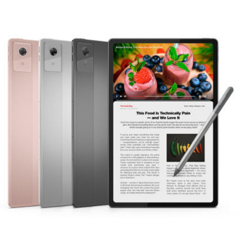 레노버 아이디어탭 플러스 12.1 (램8GB,128GB)_이미지