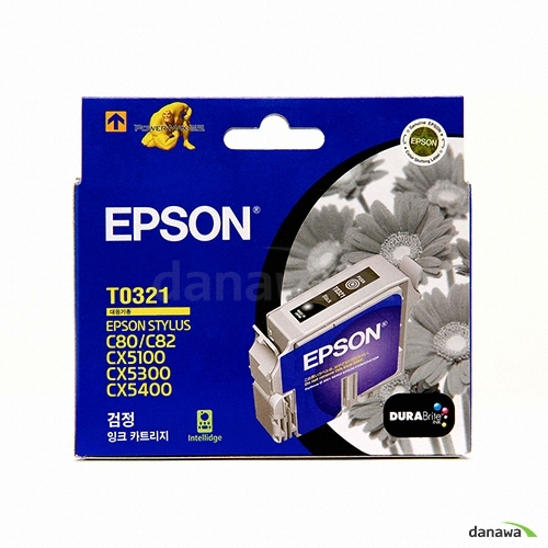 Epson ��ǰ T0321 (T032170) ����