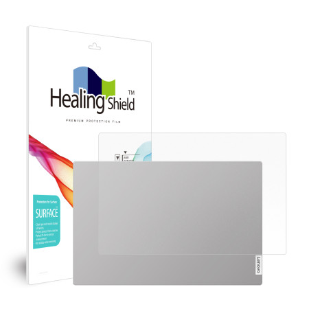 폰트리 힐링쉴드 레노버 아이디어패드 Slim5 15IIL 무광 외부보호필름