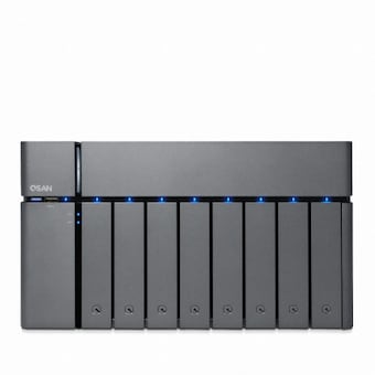 QSAN XN5008T