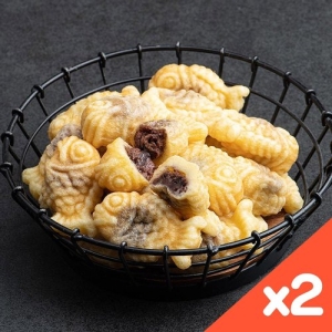 겉바속촉 미니붕어빵 1kg