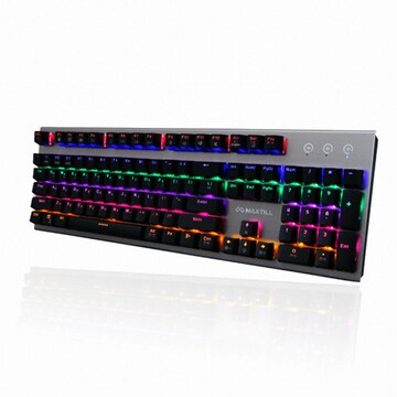 MAXTILL TRON G100K (적축)