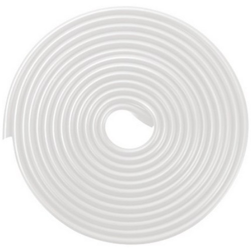 블럭마트  차량용 도어가드몰딩 도어엣지가드 화이트