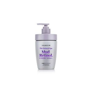 벨먼 더 내추럴 스파 머드 레티놀 에센스 바디클렌저 피오니향 500ml