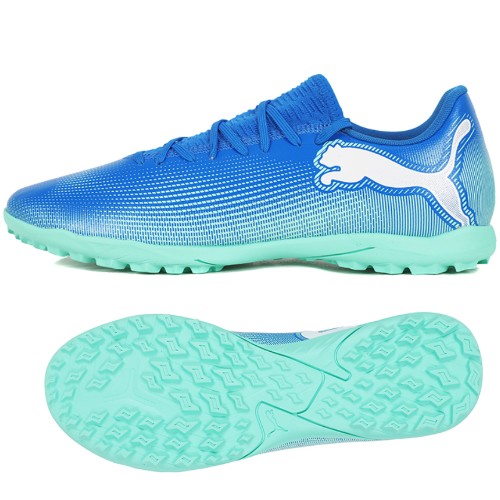 푸마 퓨쳐 7 플레이 TT 107943-01 (해외구매)_이미지