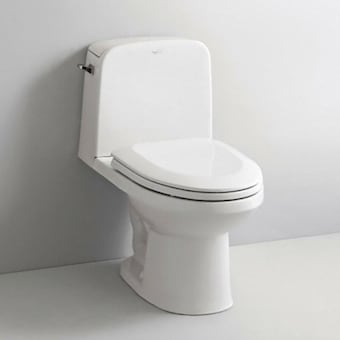 대림바스 투피스 양변기 CC-750