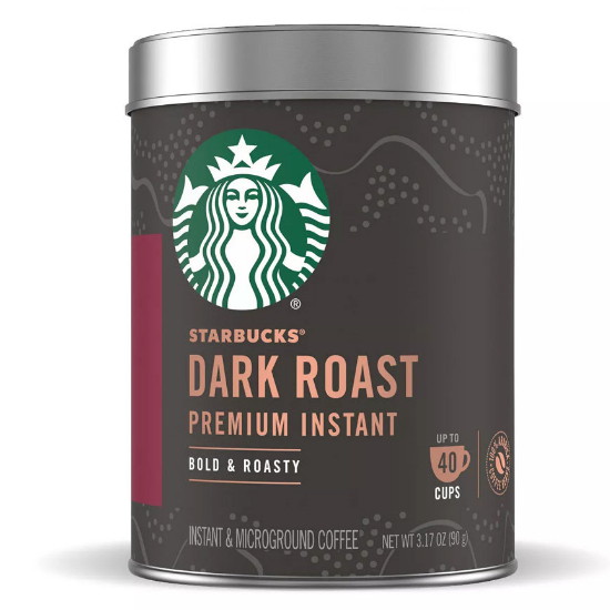 다크 로스트 볼드 로스티 90g