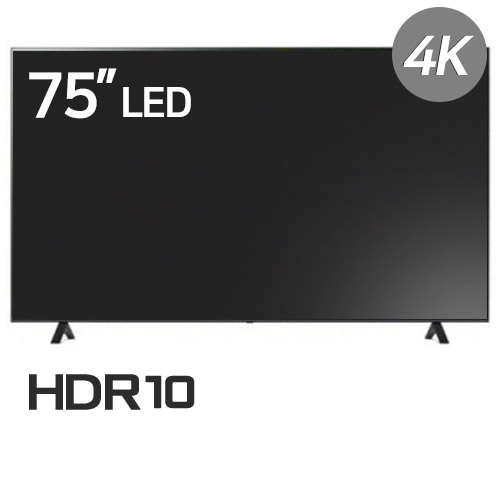 LG���� ��Ʈ��HD 75UQ8000AUB ���ۺ��