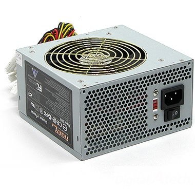 Atech Tiger 300ST
