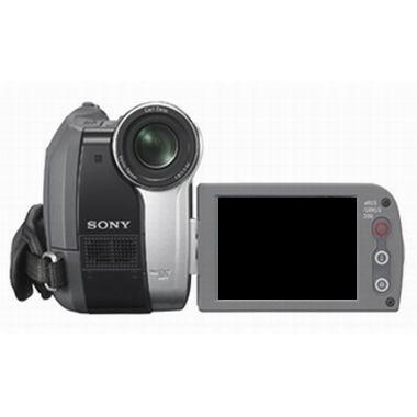 SONY HandyCam DCR-HC36 (기본구성)