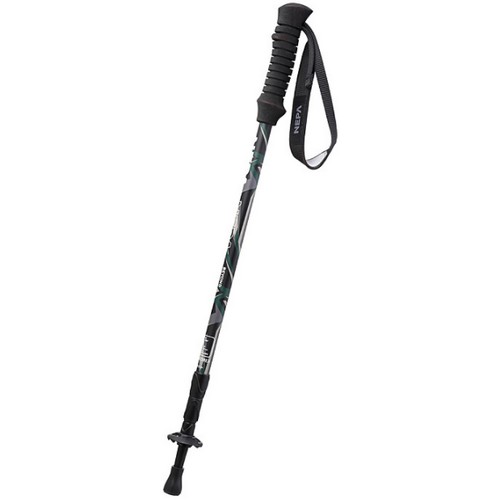 네파 3단 일자 듀랄루민 스틱 7HC9007