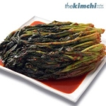 갓김치 1kg