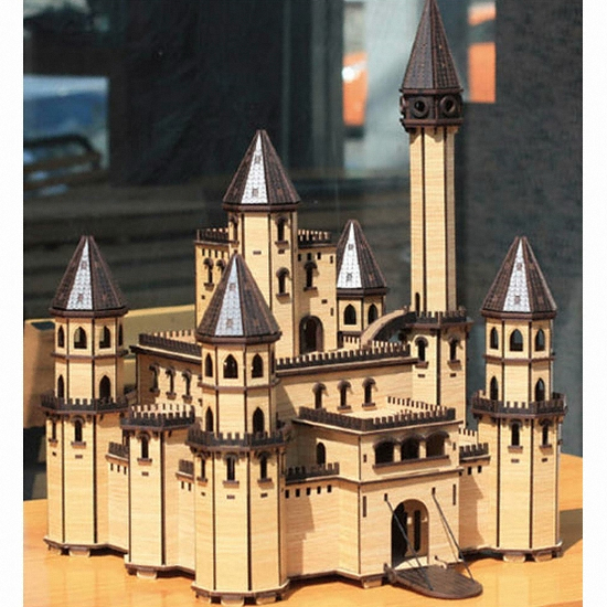 �������� �������� �������  Fairy Tale Castle