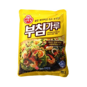  오뚜기 부침가루 500g