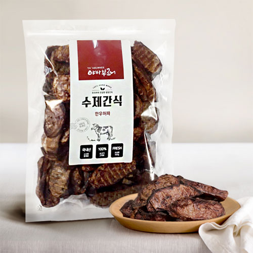 야아부르니 오리날개 500g 1개