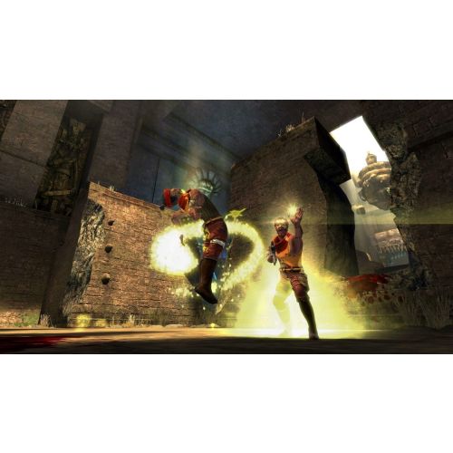 Microsoft Game Studio �����췱 XBOX360