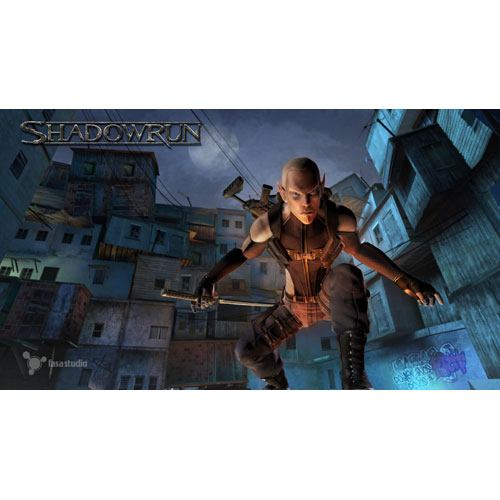 섀도우런 XBOX360 일반판_이미지