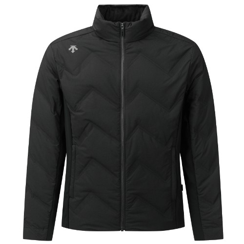 데상트골프 스윙 튜브다운 점퍼 DQ41MFDJO3