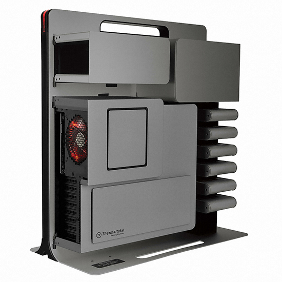 써멀테이크 Level 10 Titanium Limited Edition_이미지