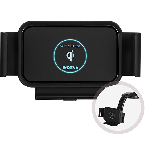 �ε��� ���̵� ������ ����������ġ�� IND-WLC2000 + QC3.0 2�� ���������� C191