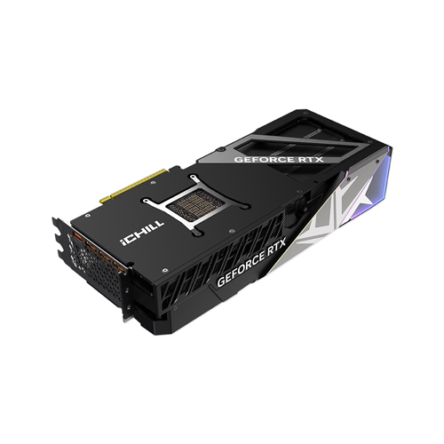 INNO3D ������ RTX 5090 D7 32GB ICHILL X3