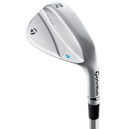 테일러메이드 밀드 그라인드4 크롬 여성용 웨지 (정품)_이미지