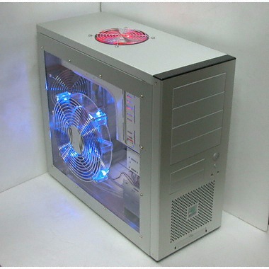 튜닝케이스 오마이 리안리 PC-7 PLUS(250F-A)