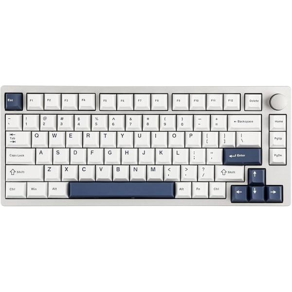 EPOMAKER P75 유무선 기계식