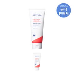 에스트라 테라크네365 클리어 딥 클렌징 폼 200ml (1개)_이미지
