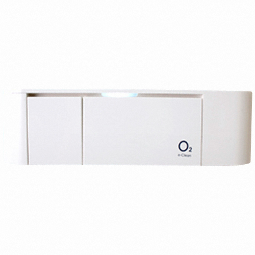 메디슨 오투케어 헤드형 칫솔살균기 (화이트)_이미지