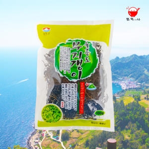 울릉도농협 밥먹니 울릉도 부지갱이  건나물이미지입니다. 누르면 해당 게시물로 새창이동합니다.