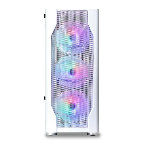 아이구주 HATCH 6 플렉스 메쉬 강화유리 (화이트)_이미지