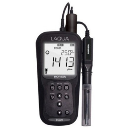 HORIBA ������ ������� EC220M