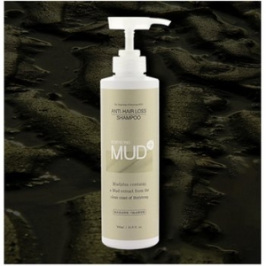보령머드 안티헤어로스 샴푸 500ml