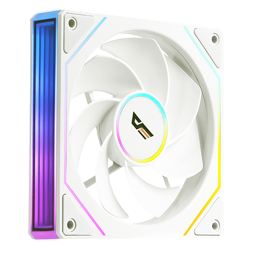 darkFlash DF12R 120 ARGB PWM Reverse