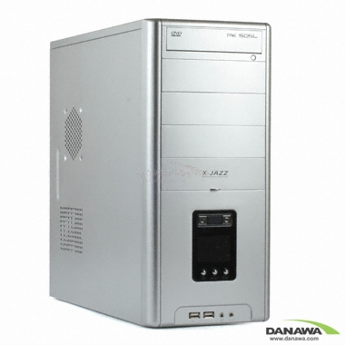 ParkOnLine X-Jazz 505L 실버