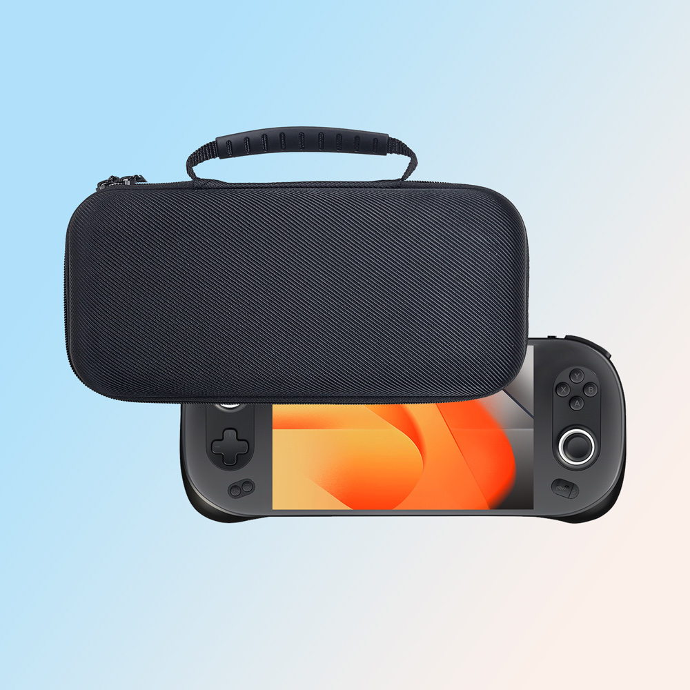 AYANEO 2 전용 하드쉘 핸드그립 케이스