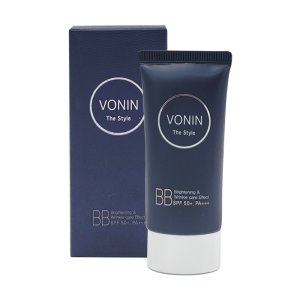 보닌 더 스타일 비비 크림 50ml (1개)_이미지