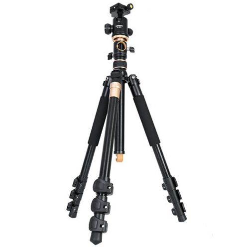 호루스벤누  QZSD-999HL TOP 삼각대 (기본 헤드)