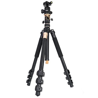 호루스벤누 QZSD-999HL TOP <b>삼각대</b>
