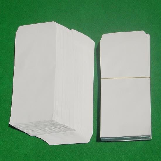 A-4 무지 편지봉투 100g (100매)_이미지