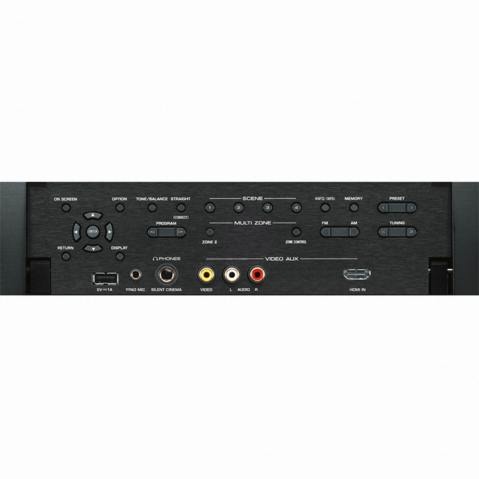 야마하 RX-A1050 (정품)_이미지