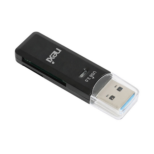 NEXI NX-U30CR 카드리더기_이미지